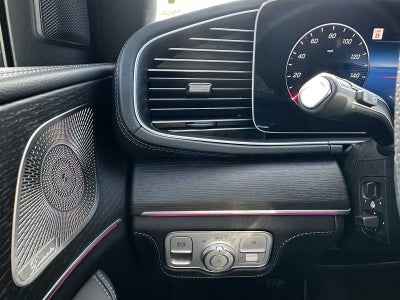 2026 Mercedes-Benz GLS 580 4MATIC® SUV