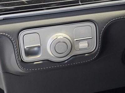 2025 Mercedes-Benz GLS AMG® GLS 63