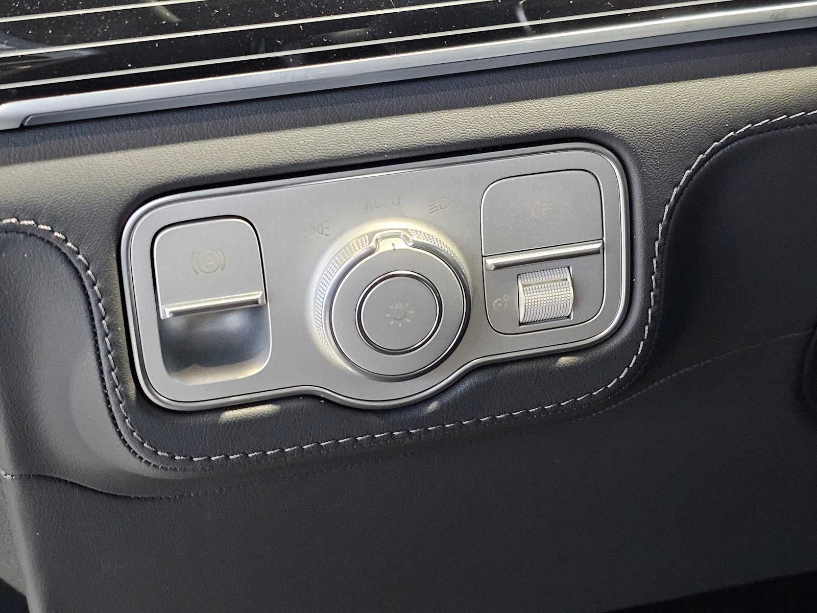 2025 Mercedes-Benz GLS AMG® GLS 63