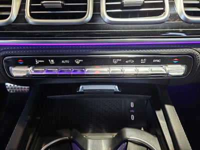 2025 Mercedes-Benz GLS AMG® GLS 63