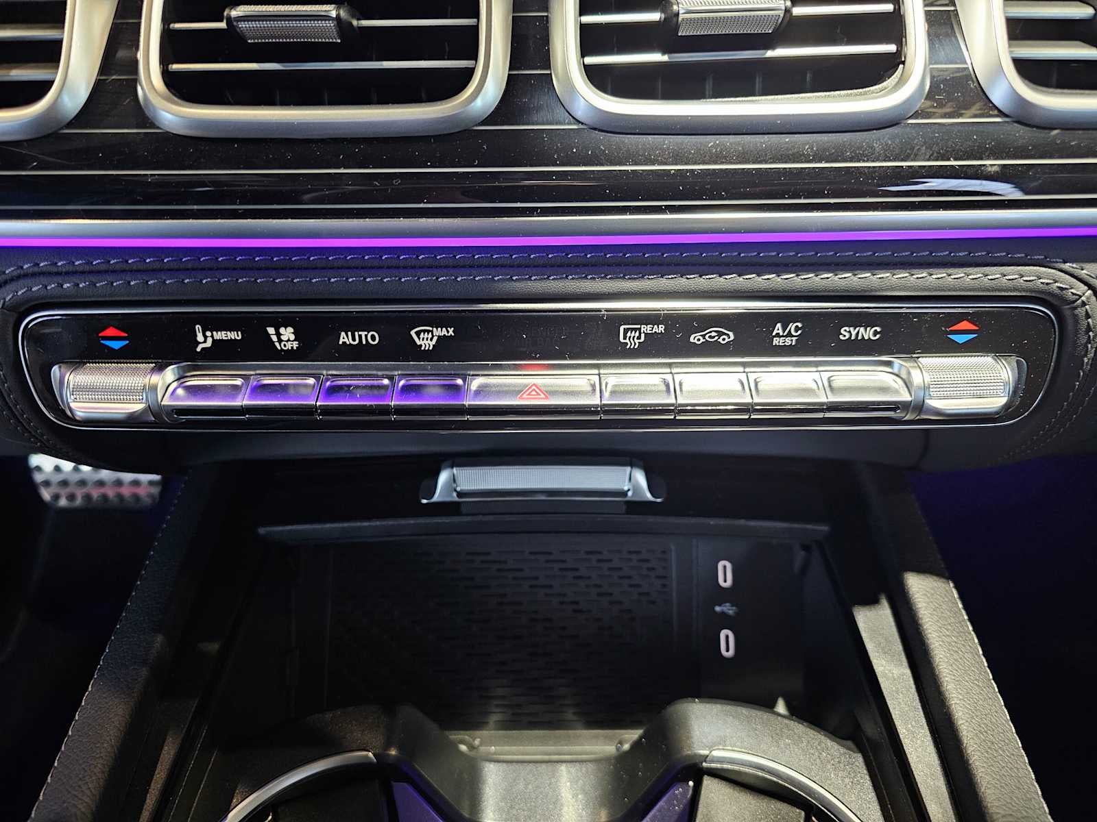 2025 Mercedes-Benz GLS AMG® GLS 63