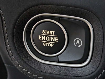 2025 Mercedes-Benz GLS AMG® GLS 63