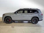 2025 Mercedes-Benz GLS AMG® GLS 63