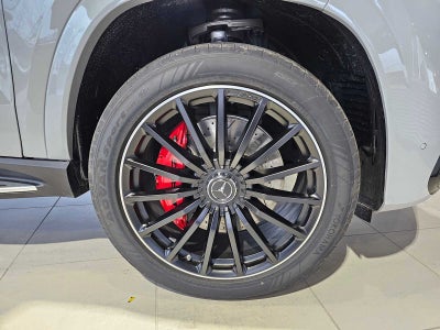 2025 Mercedes-Benz GLS AMG® GLS 63