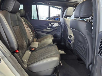 2025 Mercedes-Benz GLS AMG® GLS 63