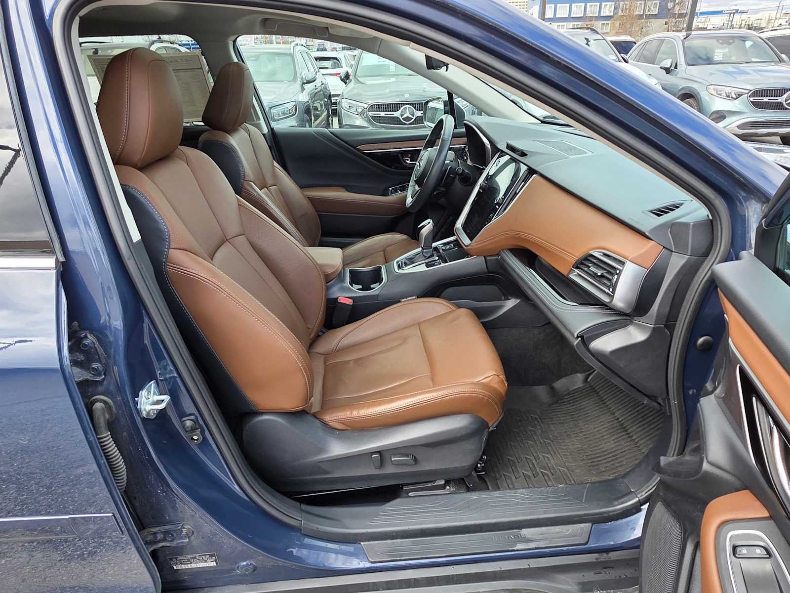 2024 Subaru Outback Touring XT