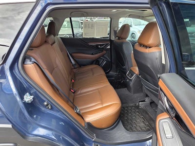 2024 Subaru Outback Touring XT