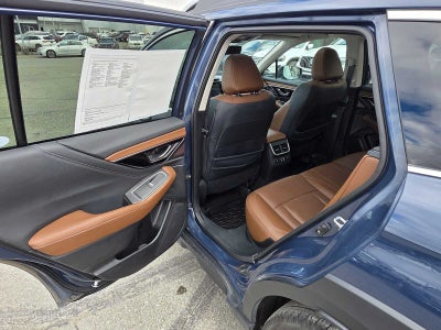 2024 Subaru Outback Touring XT