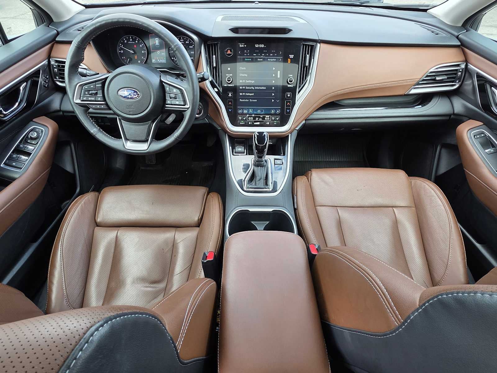 2024 Subaru Outback Touring XT