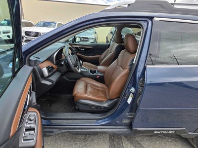2024 Subaru Outback Touring XT