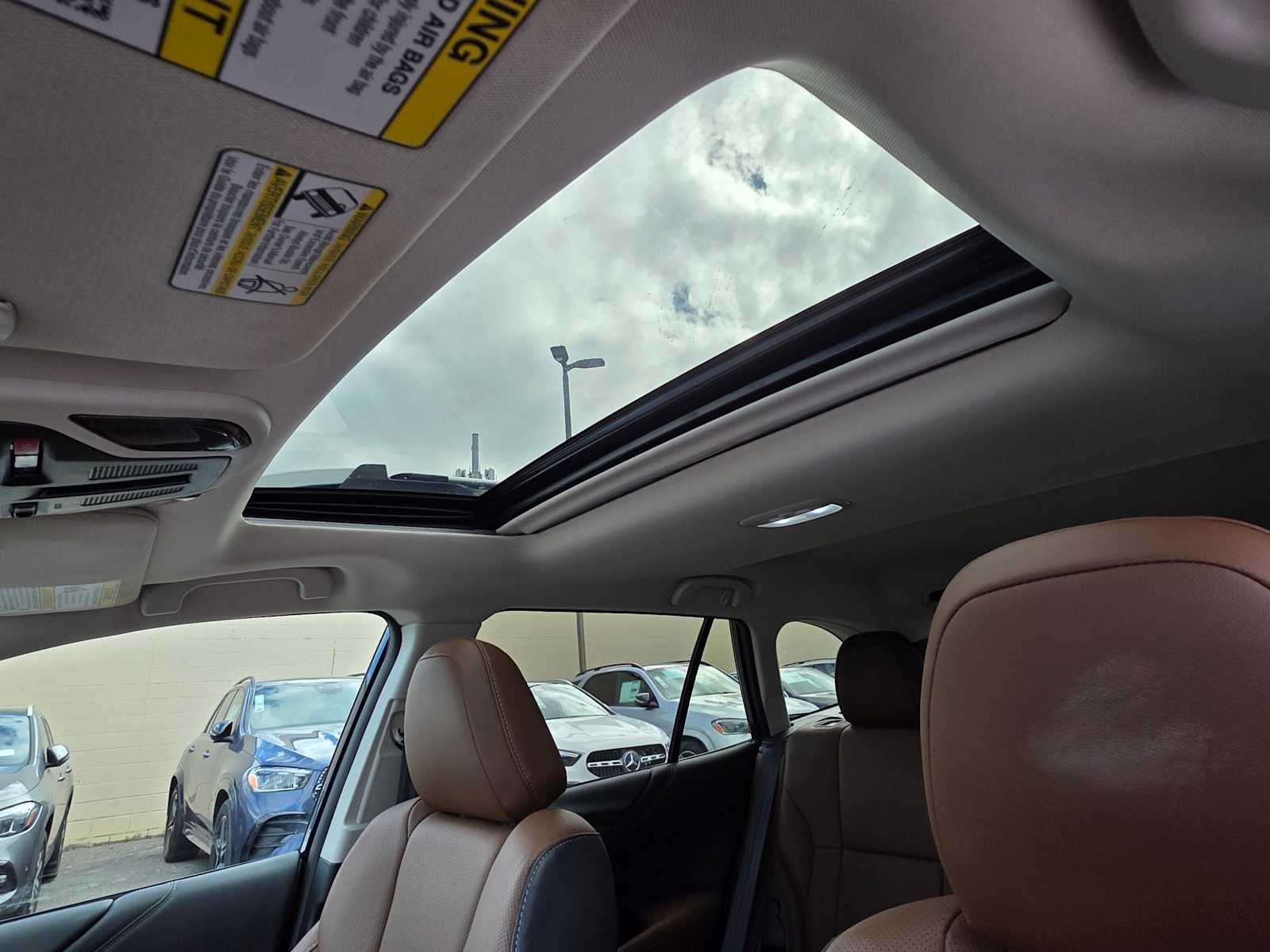 2024 Subaru Outback Touring XT