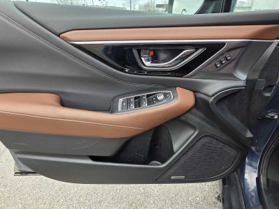 2024 Subaru Outback Touring XT