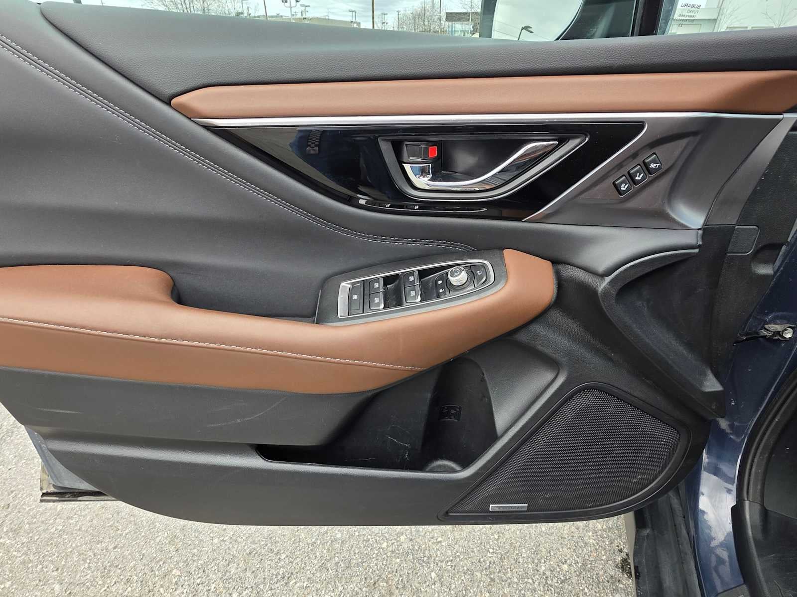 2024 Subaru Outback Touring XT