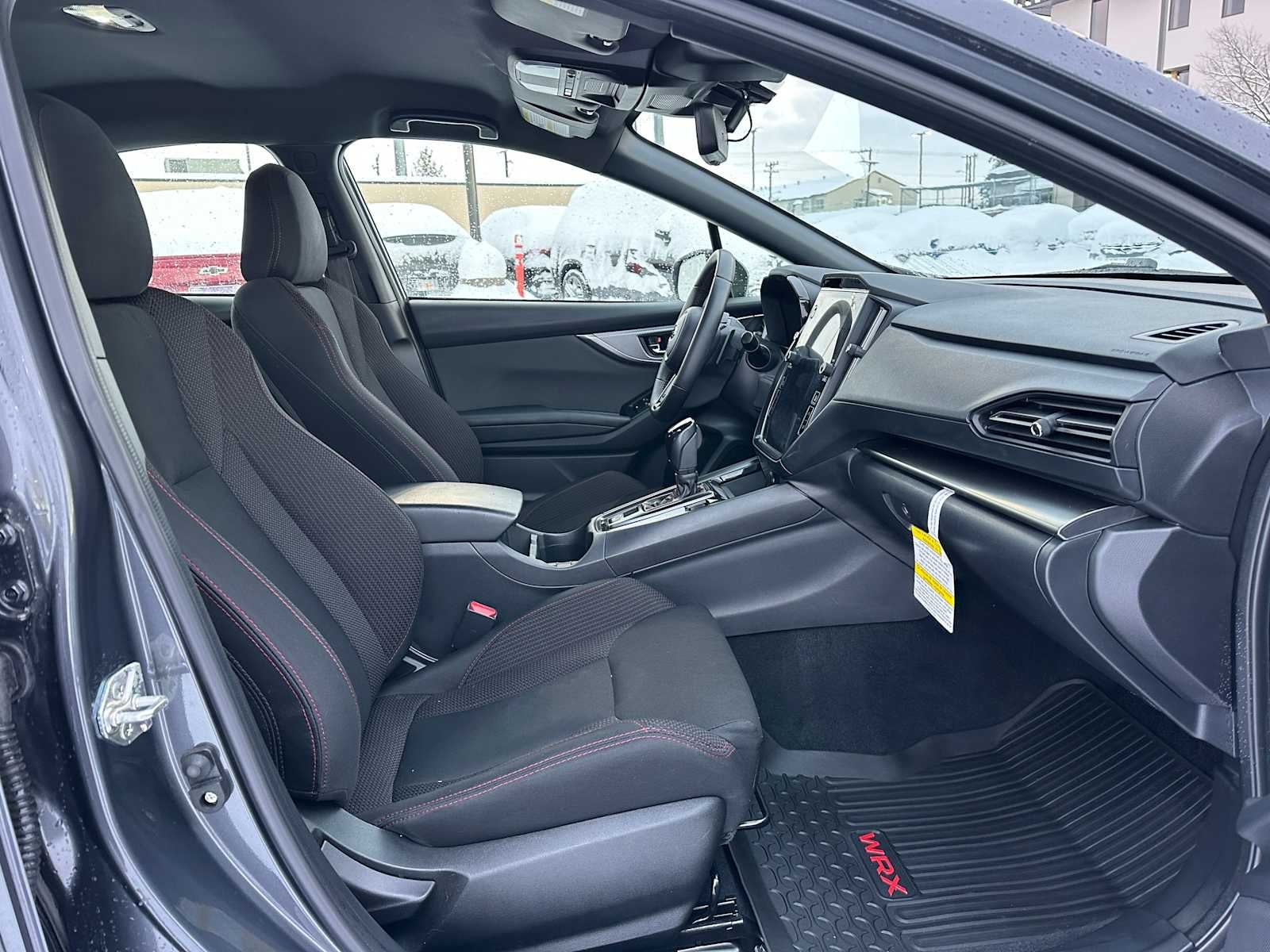 2023 Subaru WRX Premium