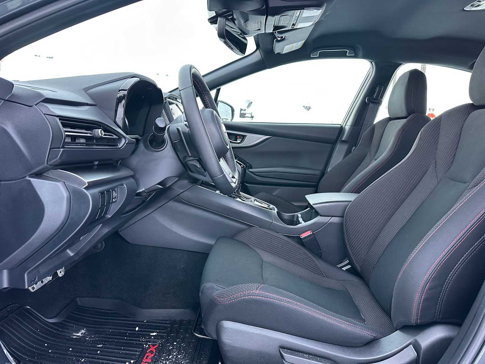 2023 Subaru WRX Premium