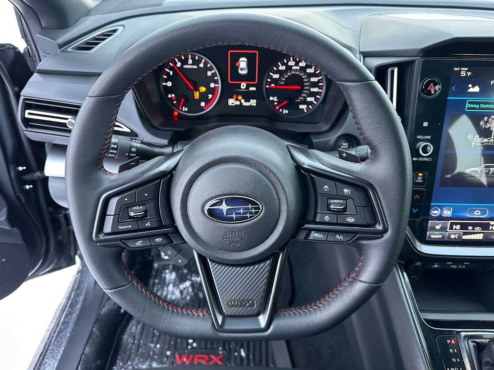 2023 Subaru WRX Premium