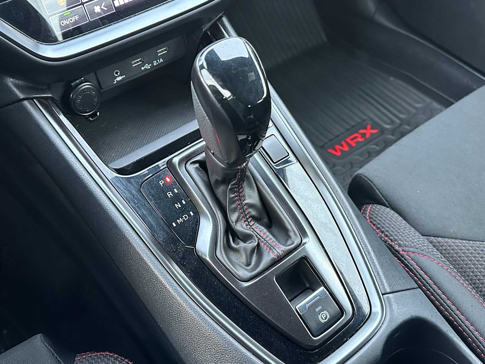 2023 Subaru WRX Premium