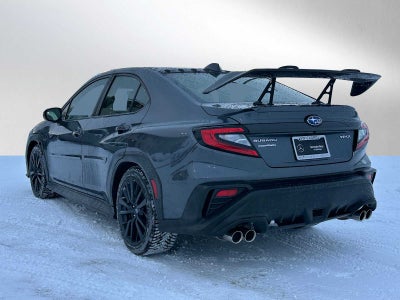 2023 Subaru WRX Premium