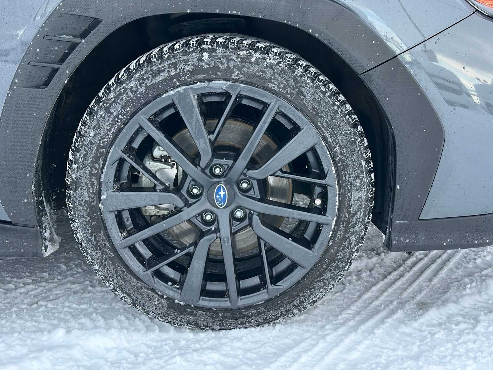 2023 Subaru WRX Premium