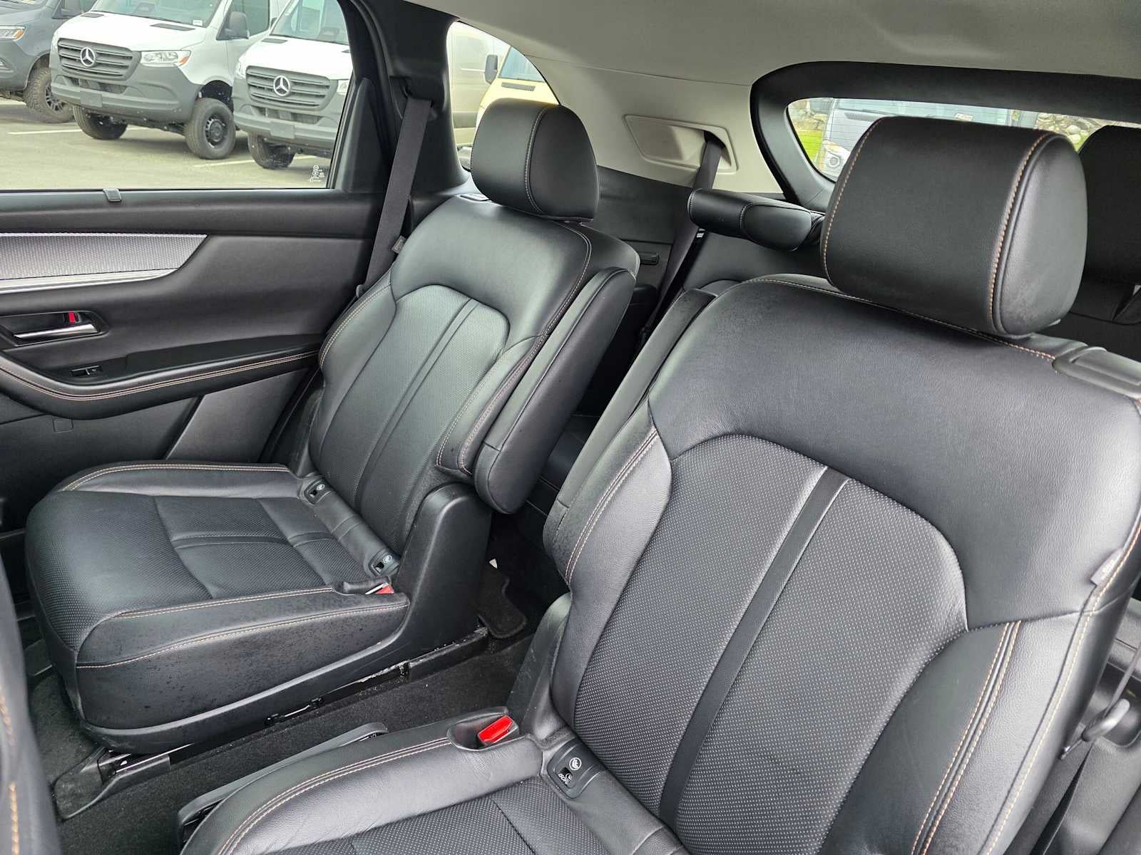 2024 Mazda Mazda CX-90 3.3 Turbo Premium