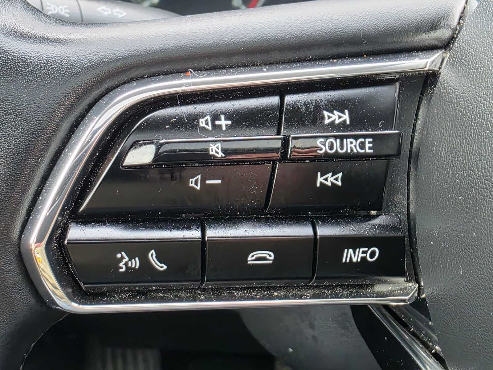 2024 Mazda Mazda CX-90 3.3 Turbo Premium