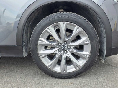 2024 Mazda Mazda CX-90 3.3 Turbo Premium