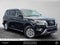 2024 Nissan Armada SV