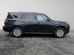 2024 Nissan Armada SV