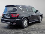 2024 Nissan Armada SV