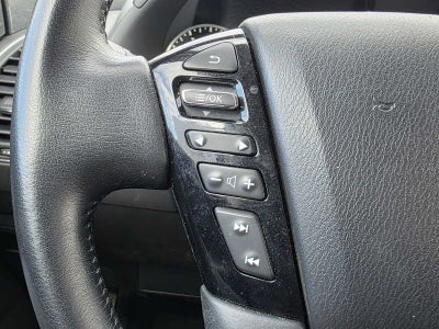 2024 Nissan Armada SV