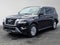 2024 Nissan Armada SV