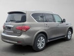 2016 INFINITI QX80 4WD 4dr