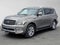 2016 INFINITI QX80 4WD 4dr