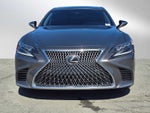 2018 Lexus LS LS 500