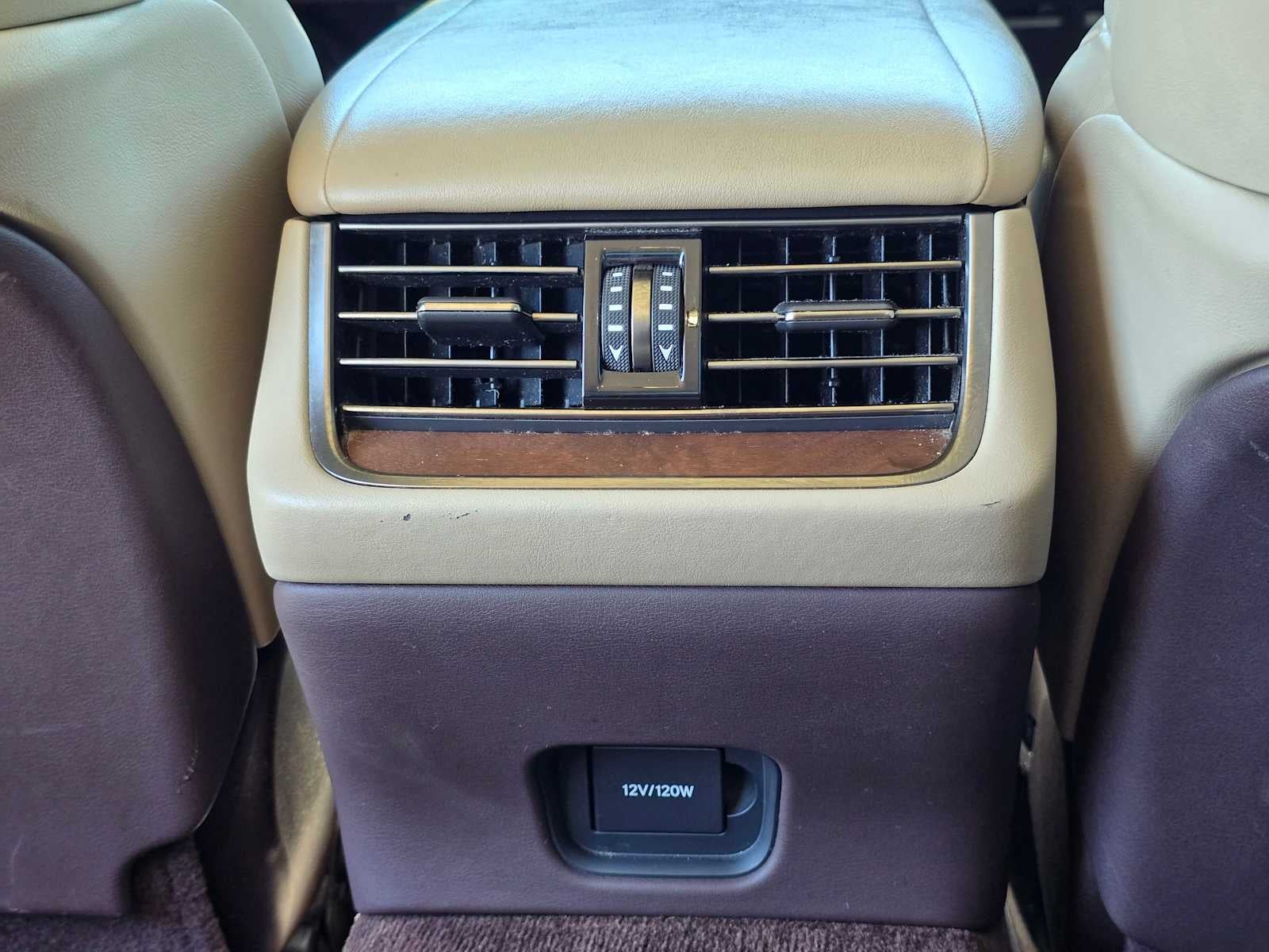 2018 Lexus LS LS 500