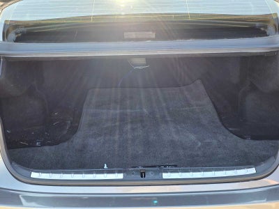 2018 Lexus LS LS 500