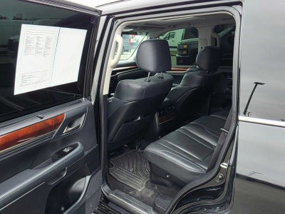 2021 Lexus LX 570 LX 570