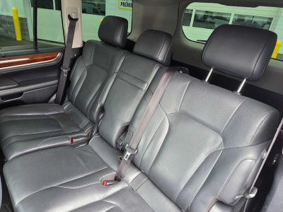 2021 Lexus LX 570 LX 570