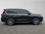 2021 Lexus LX 570 LX 570