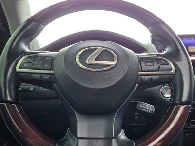 2021 Lexus LX 570 LX 570