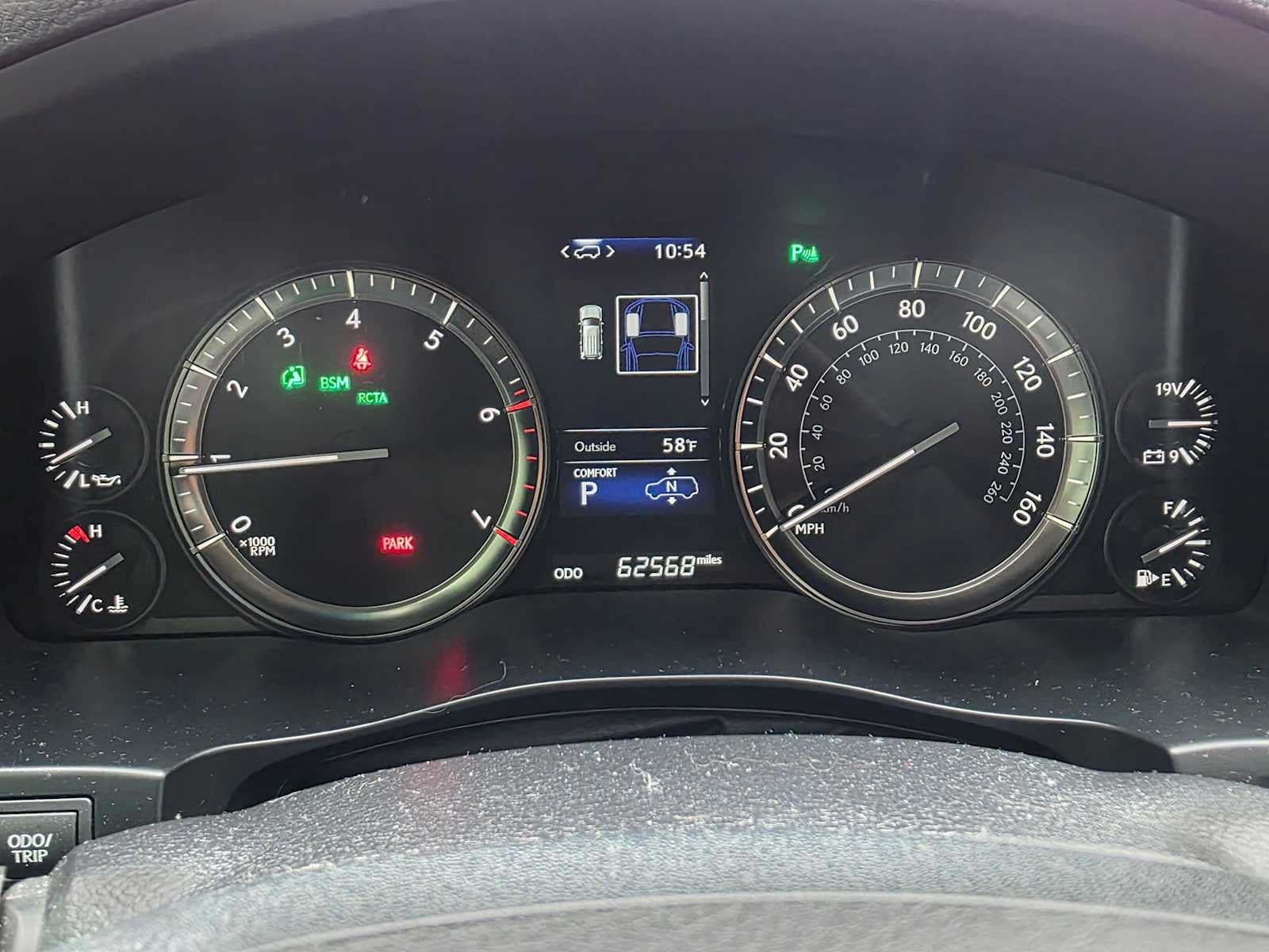 2021 Lexus LX 570 LX 570