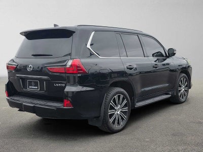 2021 Lexus LX 570 LX 570