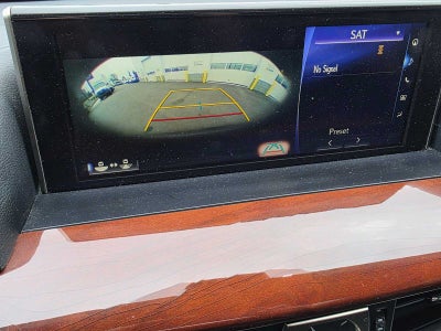 2021 Lexus LX 570 LX 570