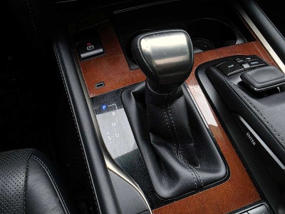 2021 Lexus LX 570 LX 570