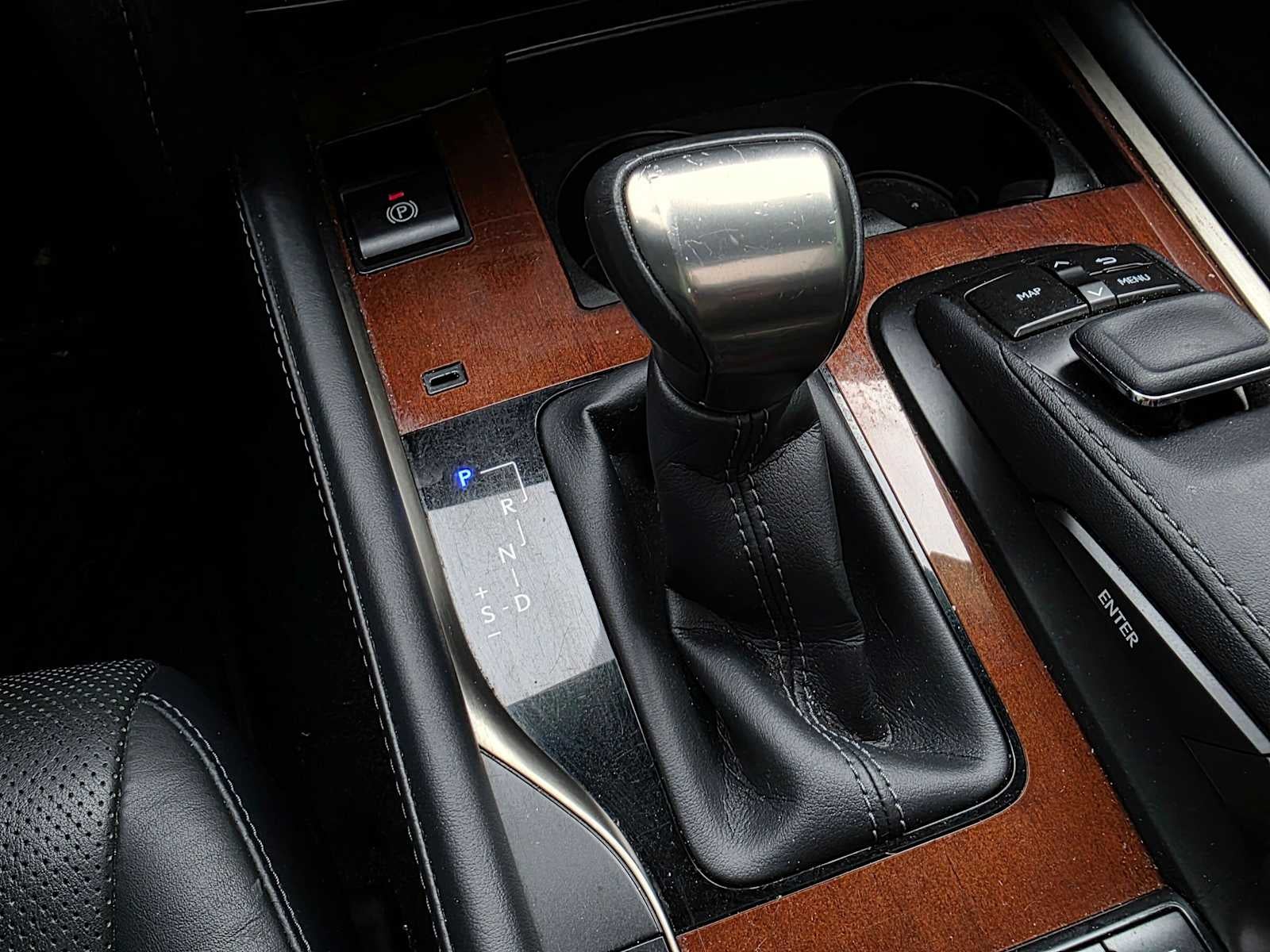 2021 Lexus LX 570 LX 570