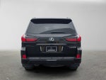 2021 Lexus LX 570 LX 570