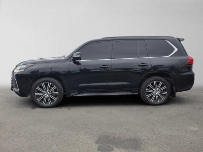 2021 Lexus LX 570 LX 570
