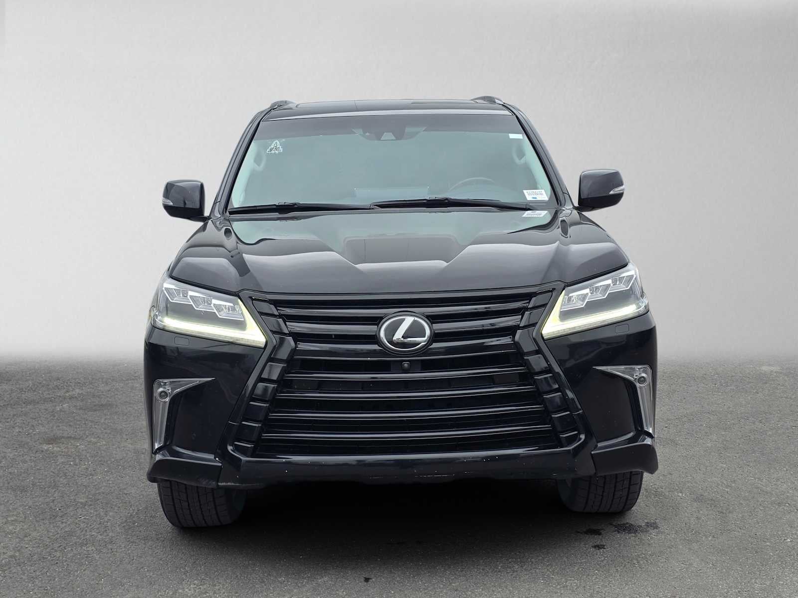 2021 Lexus LX 570 LX 570