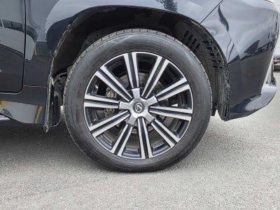 2021 Lexus LX 570 LX 570