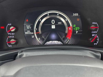 2022 Lexus LX 600 F SPORT